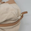 Secondhand Bvlgari Chandra Hobo Canvas and