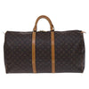Secondhand Louis Vuitton Keepall Bag