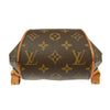 Louis Vuitton Ellipse Backpack Monogram Canvas