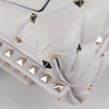 Secondhand Valentino Garavani VLTN Candystud Top Handle Bag Printed