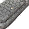 Secondhand Goyard Plumet Clutch Wallet