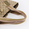 Secondhand Gucci Original Web Tote GG