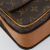 Secondhand Louis Vuitton Cartouchiere Handbag