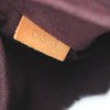 Louis Vuitton Montaigne Handbag Monogram Canvas