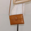 Secondhand Gucci Vintage Flap Crossbody Bag