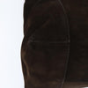 Gucci Hobo Shoulder Bag Suede