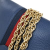 Secondhand Gucci Ophidia Chain Shoulder Bag