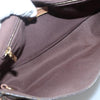 Louis Vuitton Menilmontant Handbag Monogram Canvas