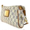 Secondhand Louis Vuitton Eva Handbag Damier