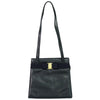 Secondhand Salvatore Ferragamo Vara shoulder Bag