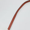 Secondhand Chloe Elsie Satchel Brown Leather Bags