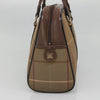 Secondhand Burberry Nova Check Handbag Nova Check
