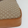 Secondhand Celine Macadam Handbag Macadam with
