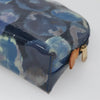 Secondhand Louis Vuitton Cosmetic Pouch Monogram Vernis