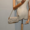 Secondhand Louis Vuitton Favorite Handbag Damier