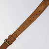 Secondhand Louis Vuitton Adjustable Shoulder Strap Vachetta
