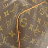 Louis Vuitton Keepall Bag Monogram Canvas