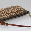 Secondhand Louis Vuitton Pochette Accessoires Limited Edition Monogram Graffiti