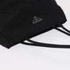 Prada Vintage Tote Tessuto