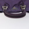 Secondhand Prada Vintage Handbag Tessuto