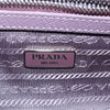 Secondhand Prada Camera Bag Quilted Tessuto