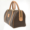 Secondhand Celine Vintage Duffle Bag Macadam