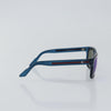 Secondhand Gucci Eyewear Sunglasses Blue Plastic Accessories