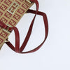 Secondhand Fendi Vintage Shopping Tote Zucchino