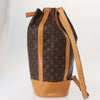 Louis Vuitton Randonnee Backpack Monogram Canvas