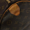 Secondhand Louis Vuitton Keepall Bag