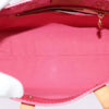 Secondhand Louis Vuitton Reade Handbag Monogram Vernis