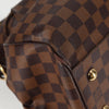 Louis Vuitton Trevi Handbag Damier
