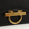 Salvatore Ferragamo Joanne Shoulder Bag Leather