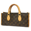 Louis Vuitton Popincourt Handle Bag Monogram Canvas