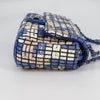 Chanel Mosaic Flap Bag Embellished Lambskin