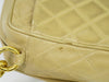 Secondhand Chanel Vintage Camera bag Quilted