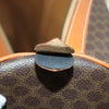 Secondhand Celine Vintage Duffle Bag Macadam