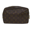 Secondhand Louis Vuitton Trousse Toilette