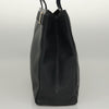 Secondhand Salvatore Ferragamo Vintage Vara Bow Tote Lizard Embossed