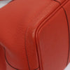 Hermes Garden Party Tote Leather