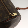 Secondhand Louis Vuitton Papillon Handbag