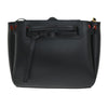 Secondhand Loewe Lazo Bag Black Leather Bags