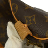 Louis Vuitton Keepall Bag Monogram Canvas