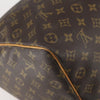Secondhand Louis Vuitton Keepall Bag