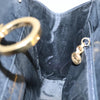 Secondhand Salvatore Ferragamo Vintage Gancini Chain Shoulder Bag