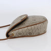Secondhand Christian Dior Vintage Honeycomb Flap Crossbody Bag