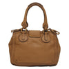 Secondhand Chloe Paddington Lock Handbag