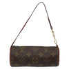 Louis Vuitton Papillon Pochette Monogram Canvas