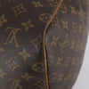 Secondhand Louis Vuitton Keepall Bag