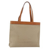 Secondhand Celine Vintage Macadam Tote bag Canvas and